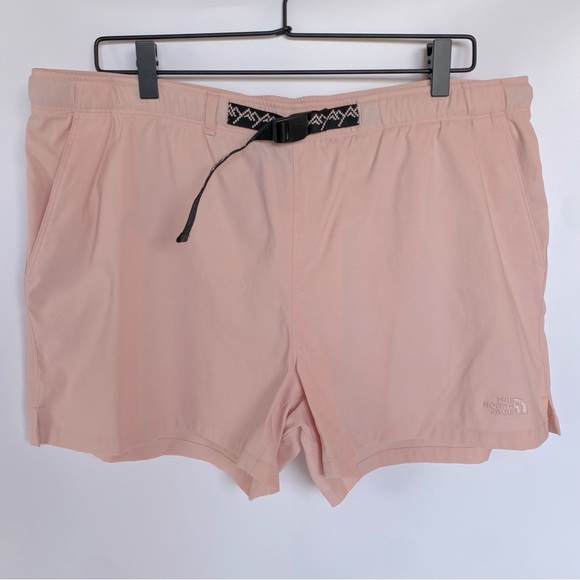 The North Face Womens Shorts size XL - Picture 1 of 9